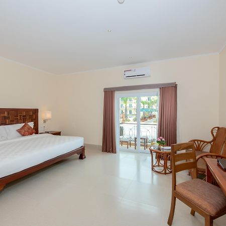 Sokha Palace Siem Reap Hotel Luaran gambar