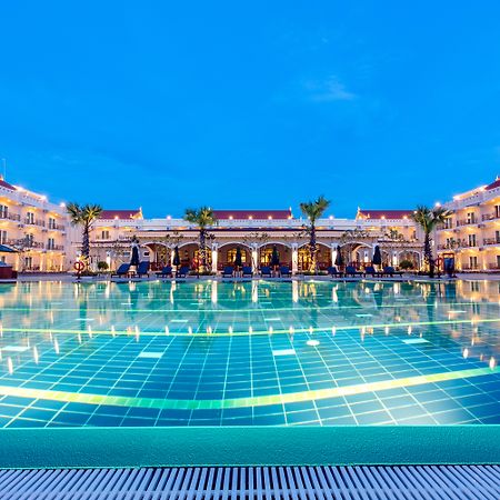 Sokha Palace Siem Reap Hotel Luaran gambar