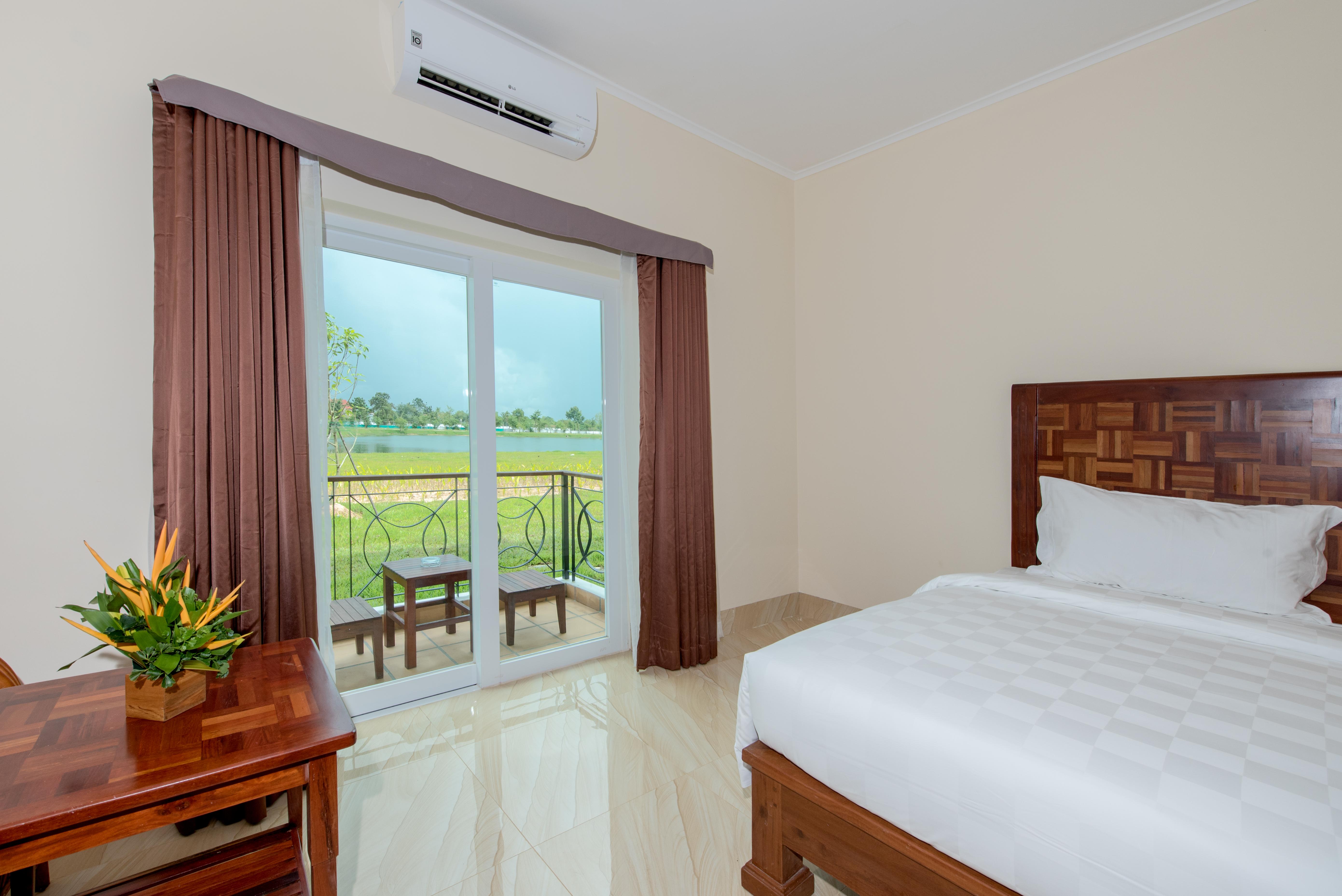 Sokha Palace Siem Reap Hotel Luaran gambar