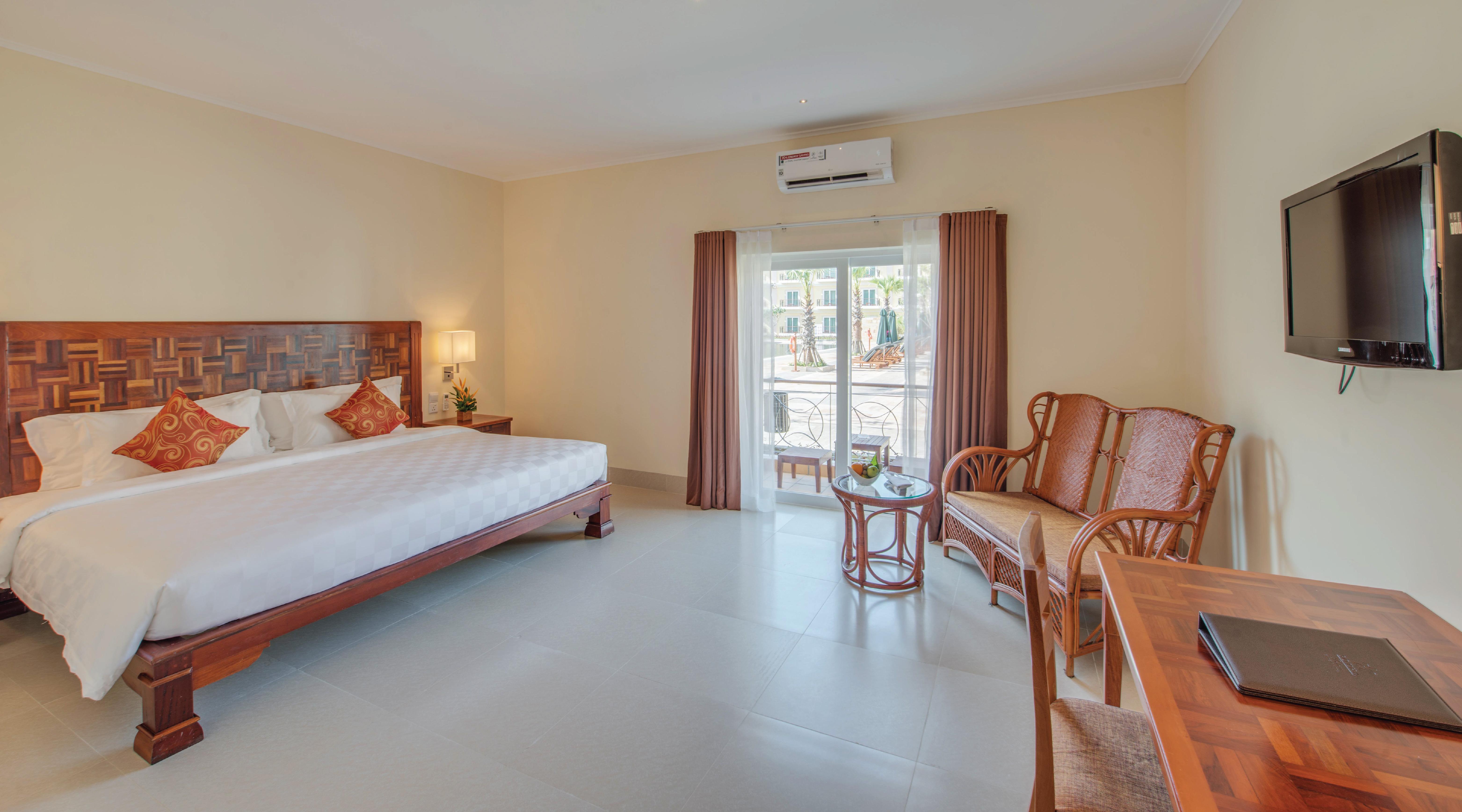 Sokha Palace Siem Reap Hotel Luaran gambar
