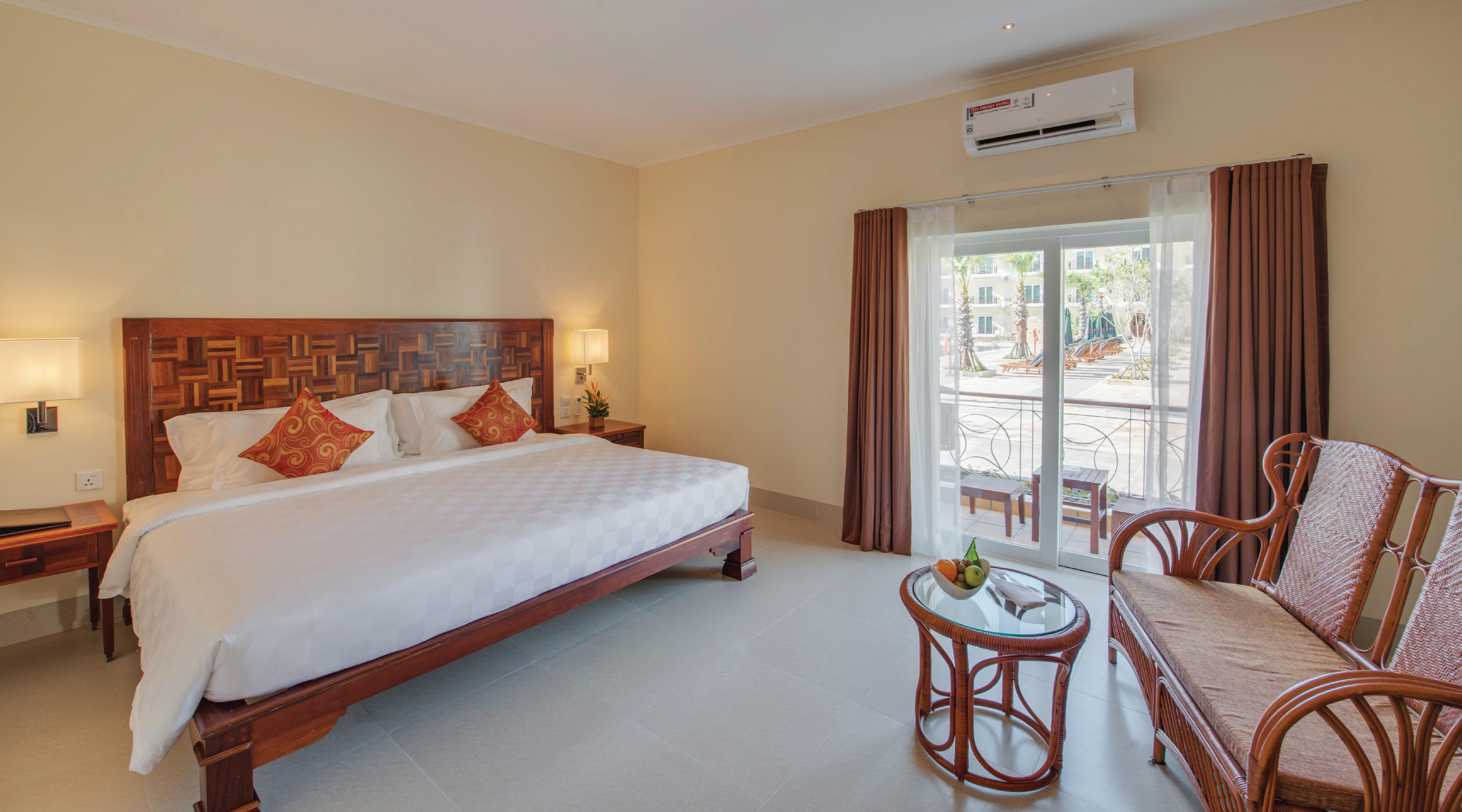 Sokha Palace Siem Reap Hotel Luaran gambar