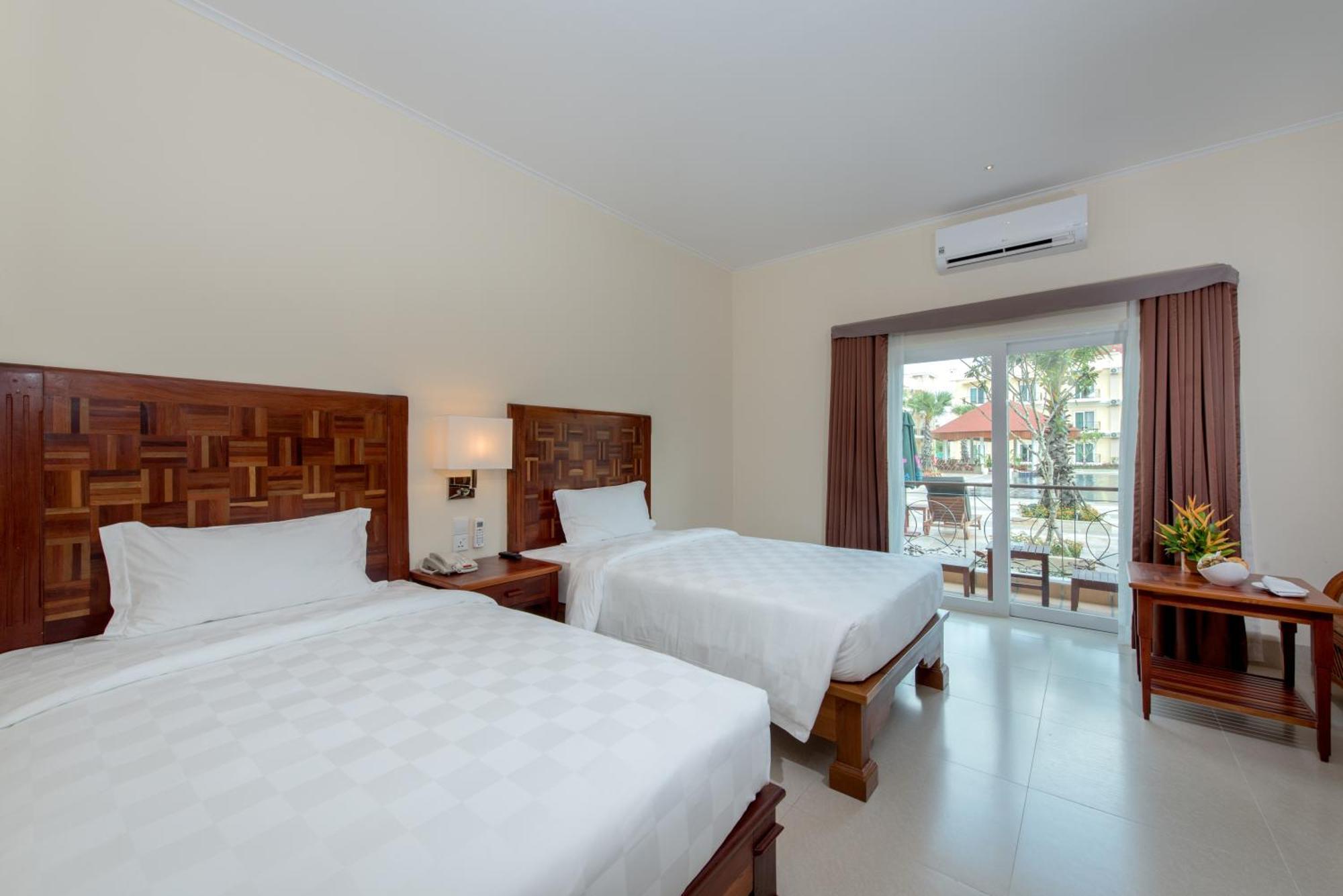 Sokha Palace Siem Reap Hotel Luaran gambar