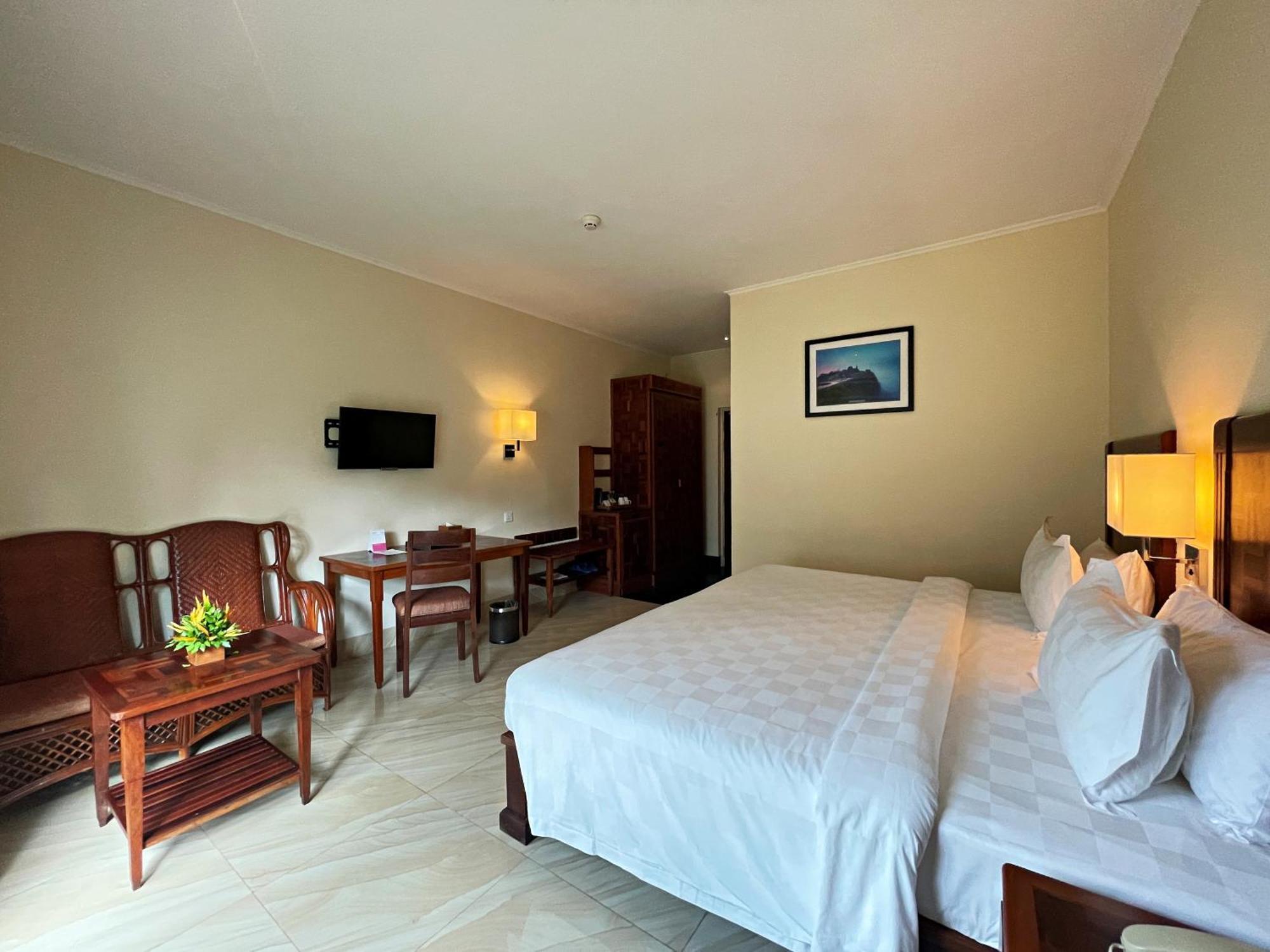 Sokha Palace Siem Reap Hotel Luaran gambar