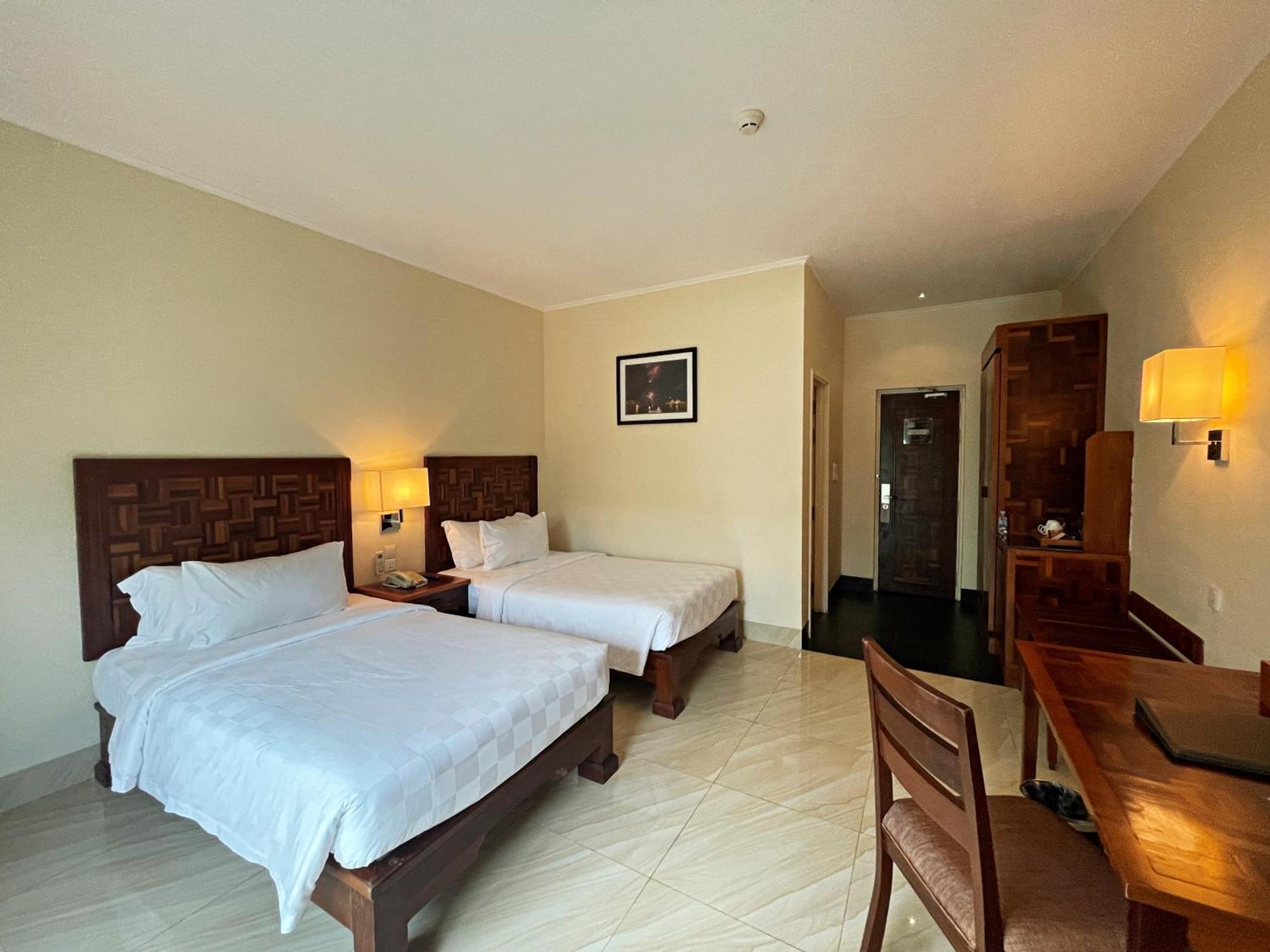 Sokha Palace Siem Reap Hotel Luaran gambar