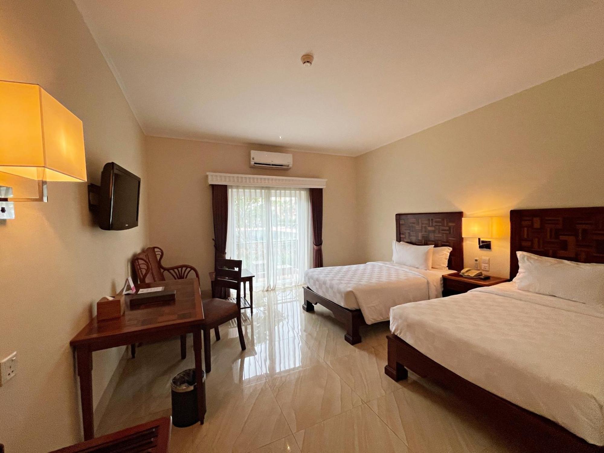 Sokha Palace Siem Reap Hotel Luaran gambar