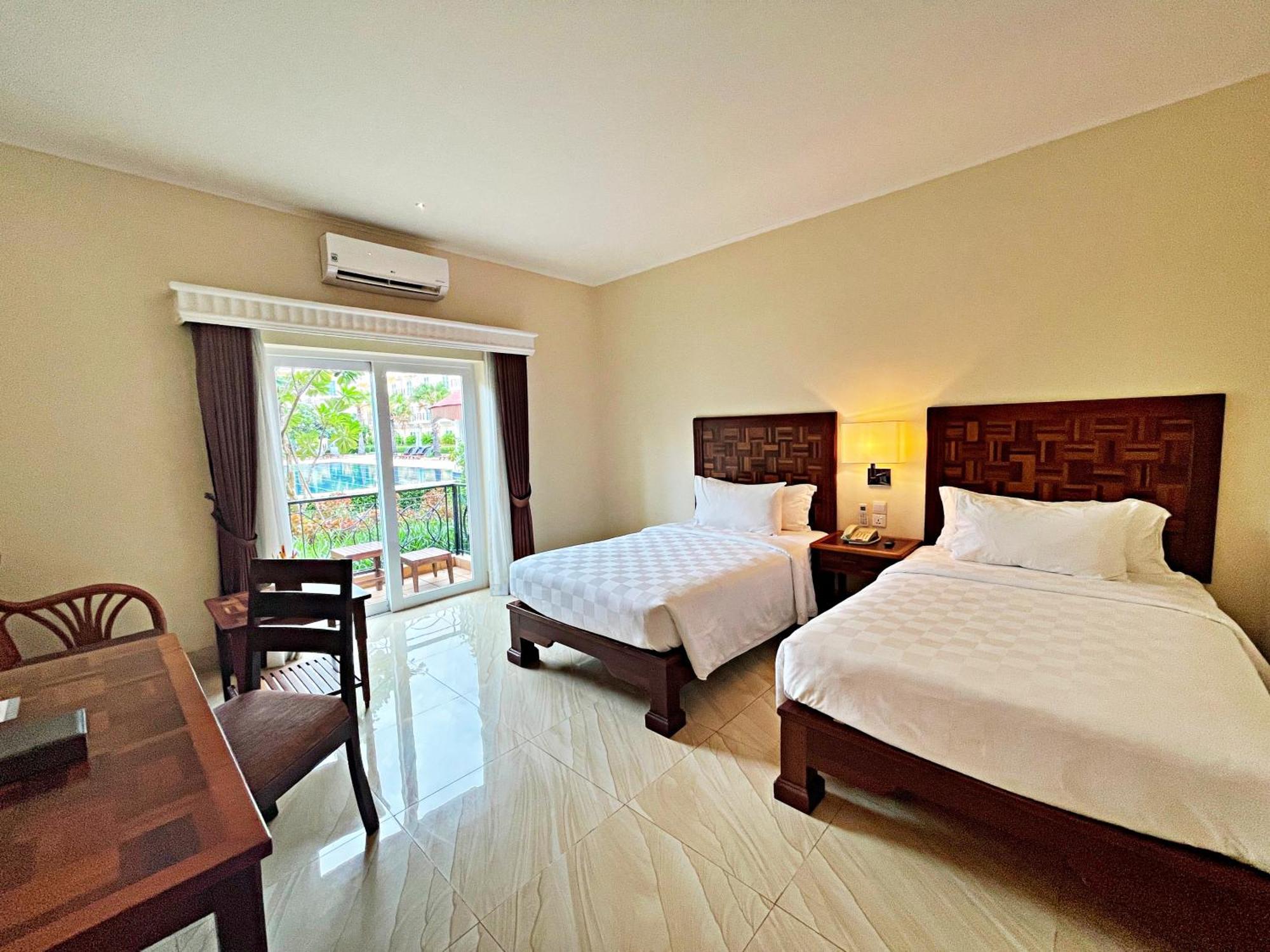 Sokha Palace Siem Reap Hotel Bilik gambar