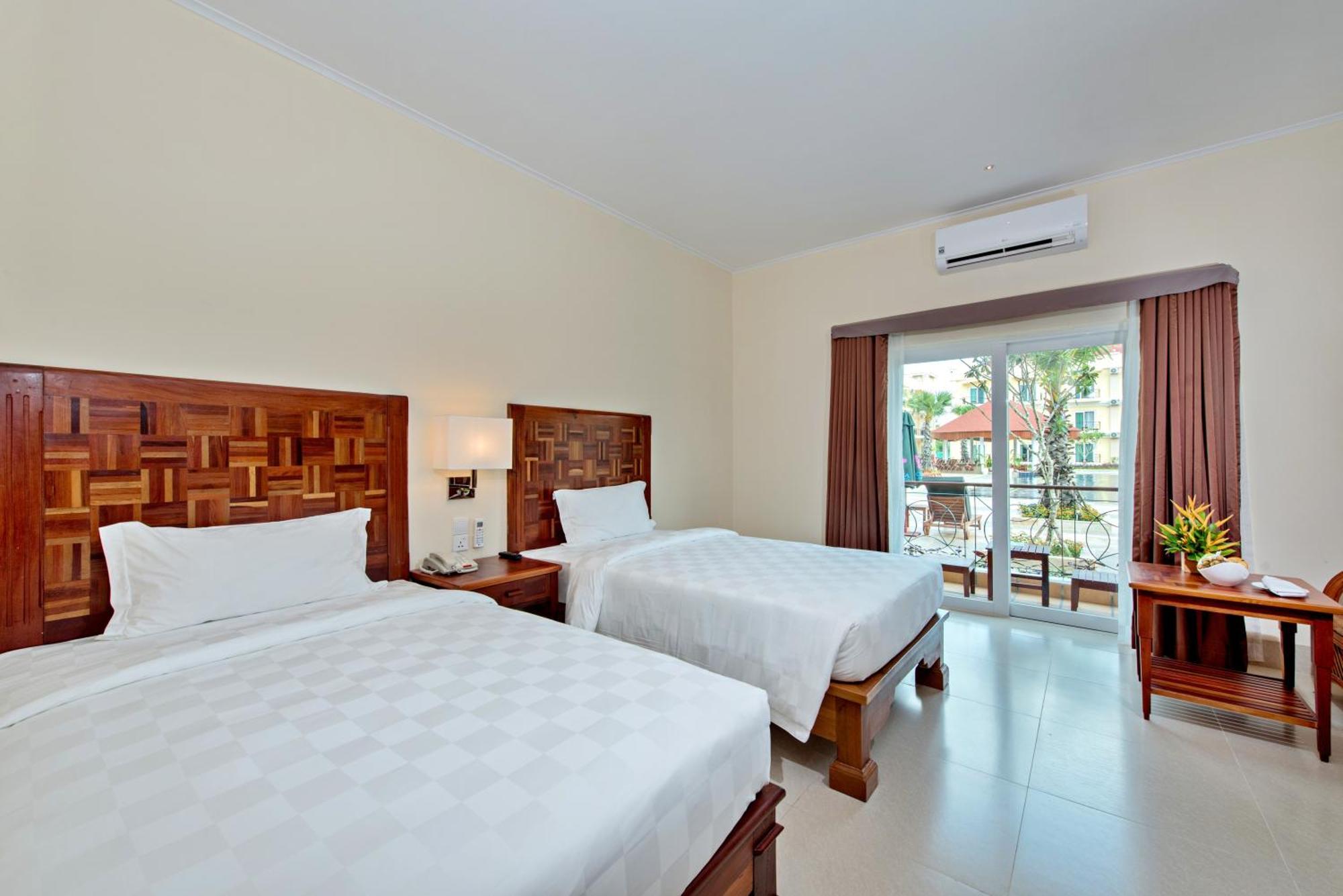 Sokha Palace Siem Reap Hotel Bilik gambar