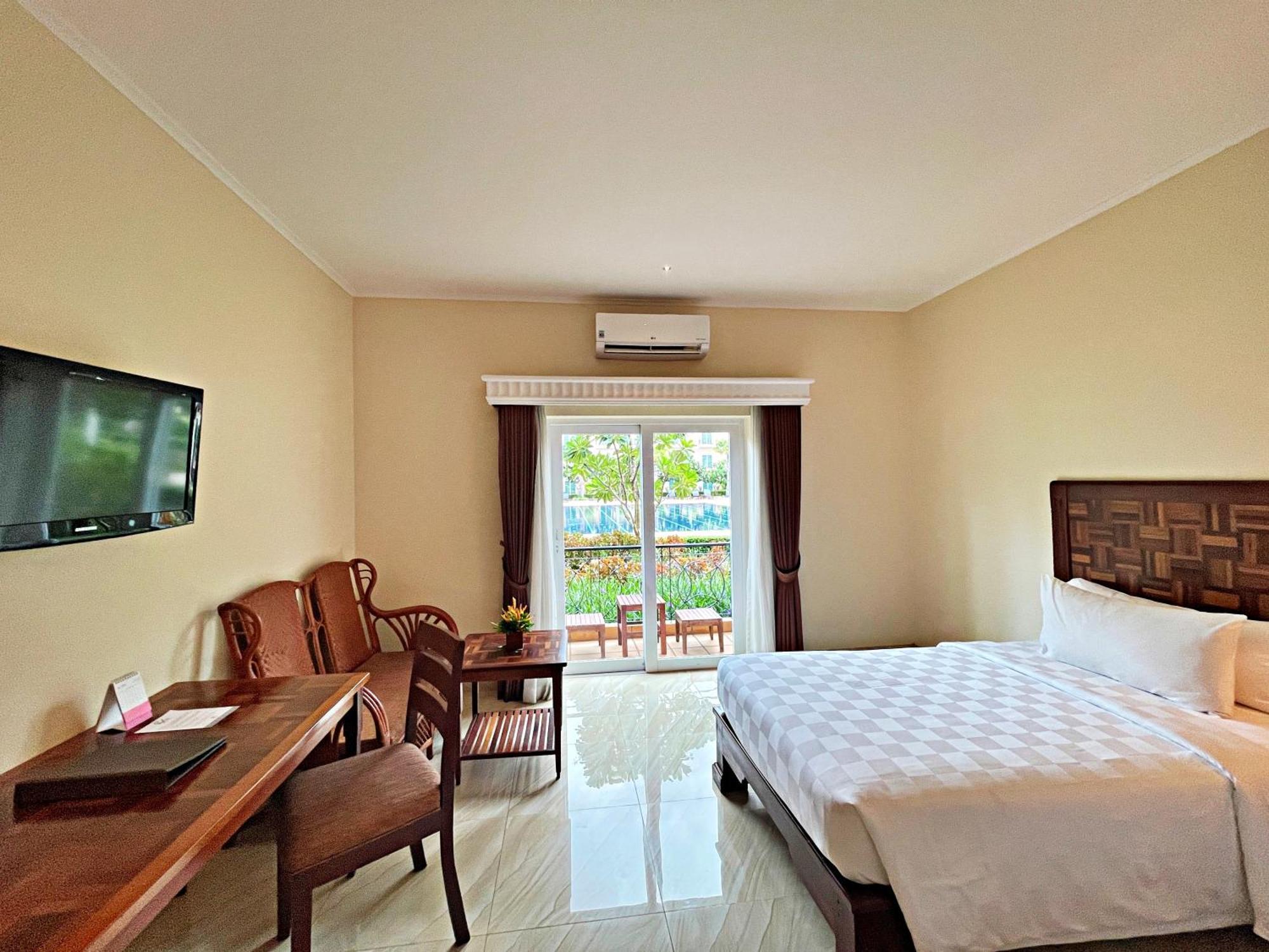 Sokha Palace Siem Reap Hotel Bilik gambar