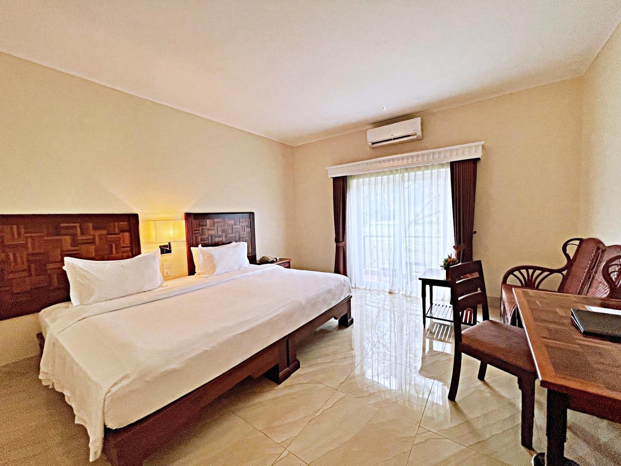 Sokha Palace Siem Reap Hotel Bilik gambar