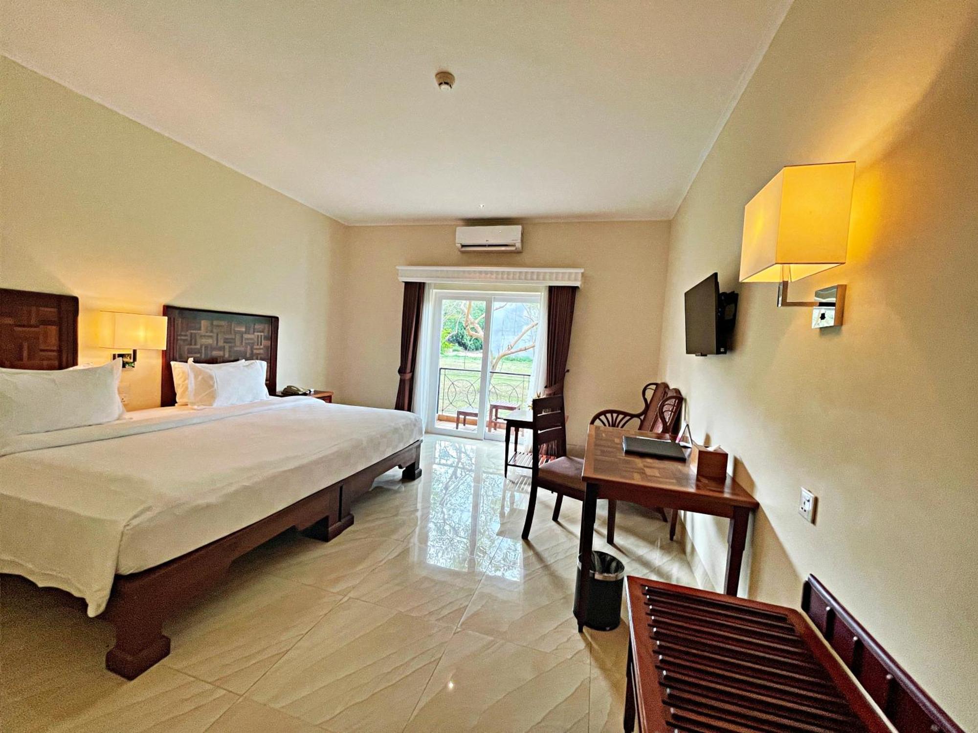 Sokha Palace Siem Reap Hotel Bilik gambar