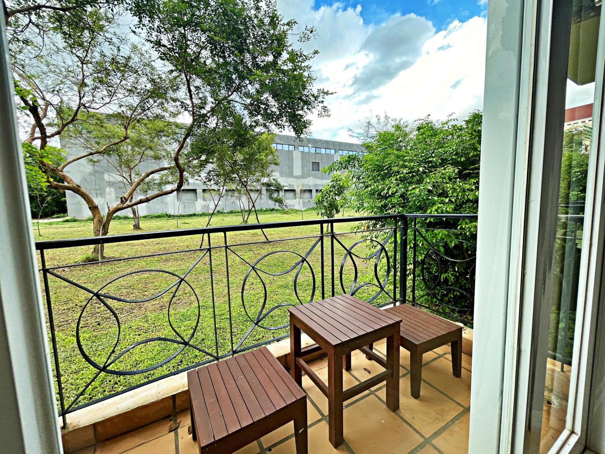 Sokha Palace Siem Reap Hotel Bilik gambar