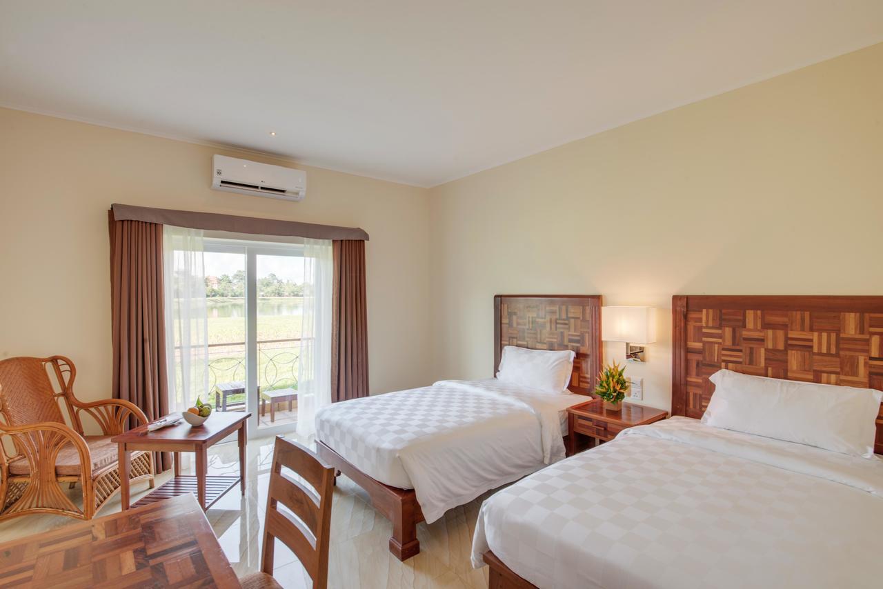 Sokha Palace Siem Reap Hotel Luaran gambar