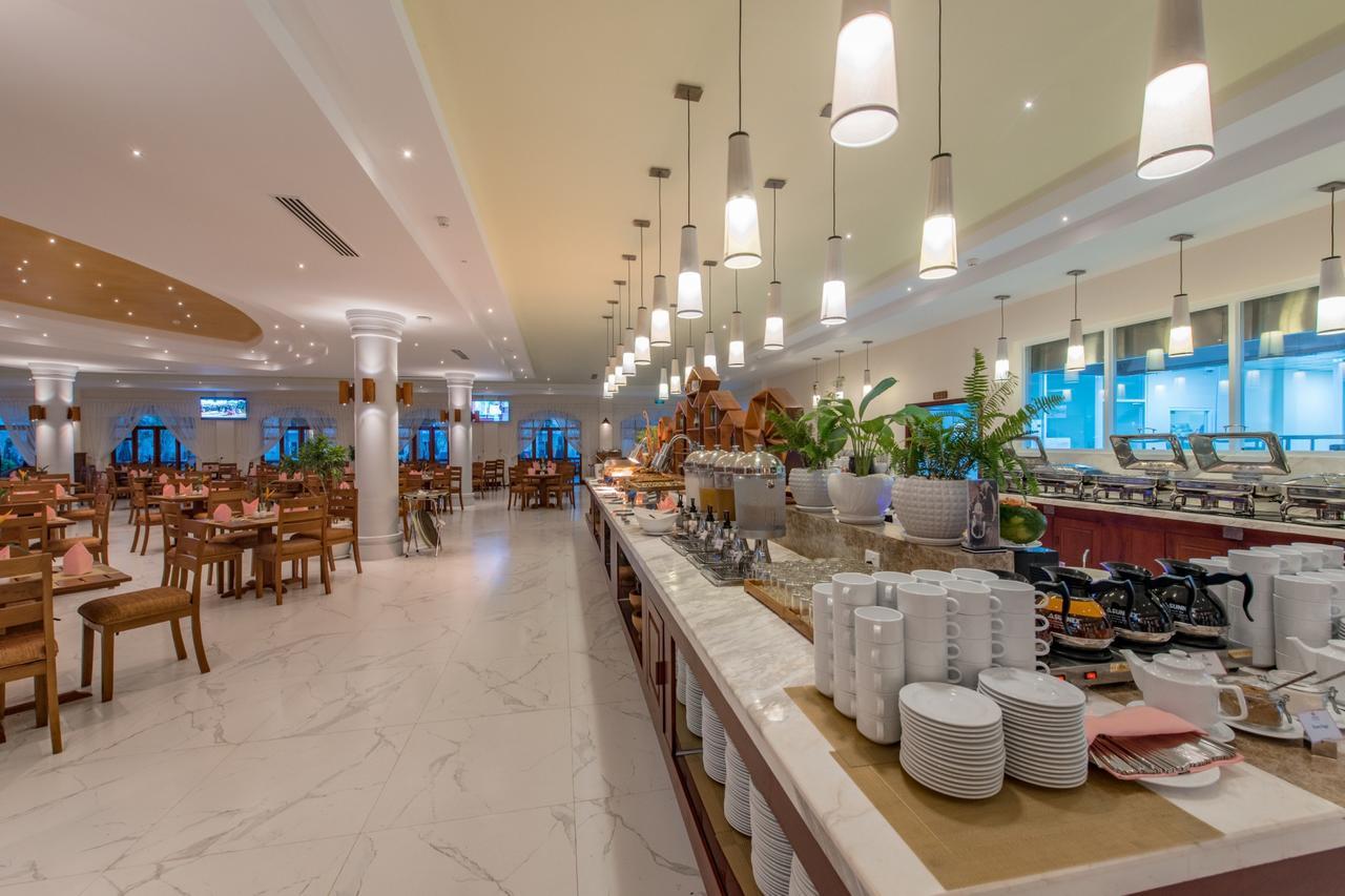 Sokha Palace Siem Reap Hotel Luaran gambar